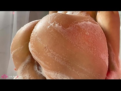❤️ Brunetto masturbat Pussy cum vibrator ad Vehementer gaudens in Shower Russian porn ad nos la.pornjimbo.ru